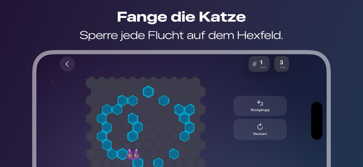 HexCat-Screenshot 1