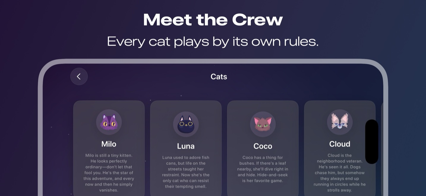 HexCat screenshot 4