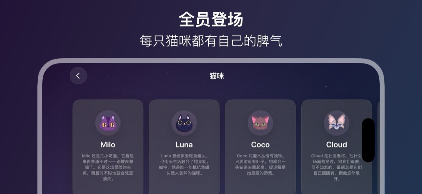 HexCat 游戏截图 4